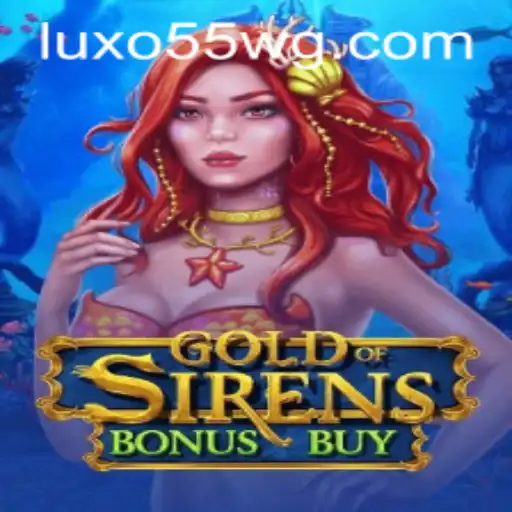 Explorando o Universo de GoldofSirensBonusBuy: Um Jogo de Oportunidades e Estratégias com Luxo55