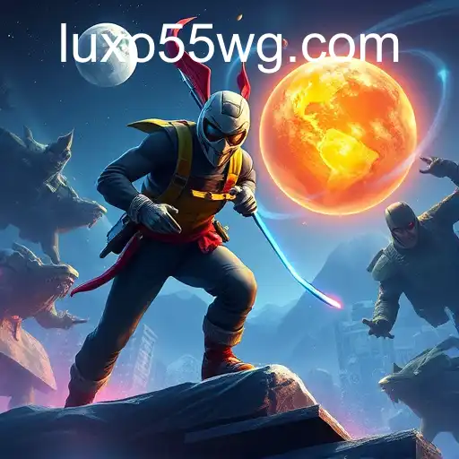 Exploração Luxuosa nos Jogos Populares