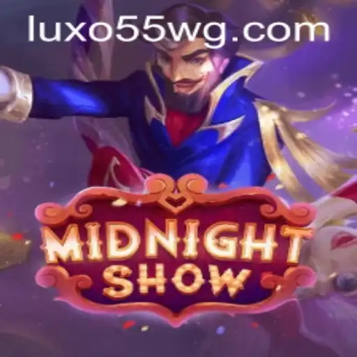 Descubra o Fascinante Jogo 'MidnightShow' com a Palavra-Secreta 'luxo55'